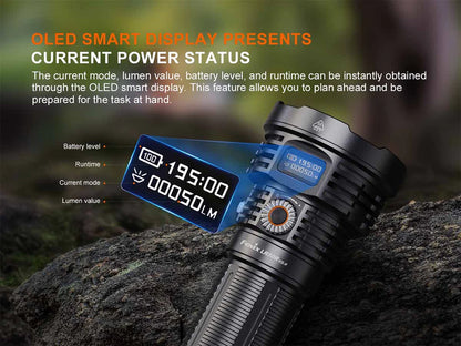LR50R V2.0 (18000 lumens)