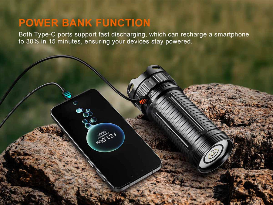 LR50R V2.0 (18000 lumens)