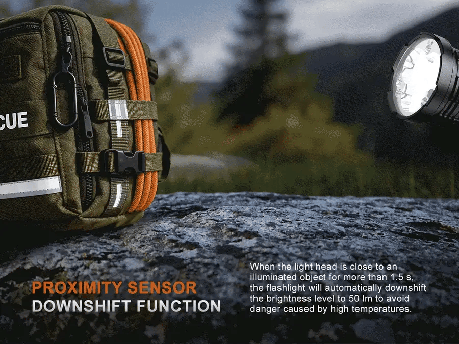 LR50R V2.0 (18000 lumens)