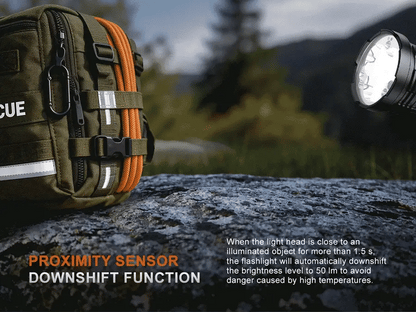 LR50R V2.0 (18000 lumens)