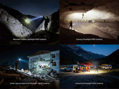LR50R V2.0 (18000 lumens)