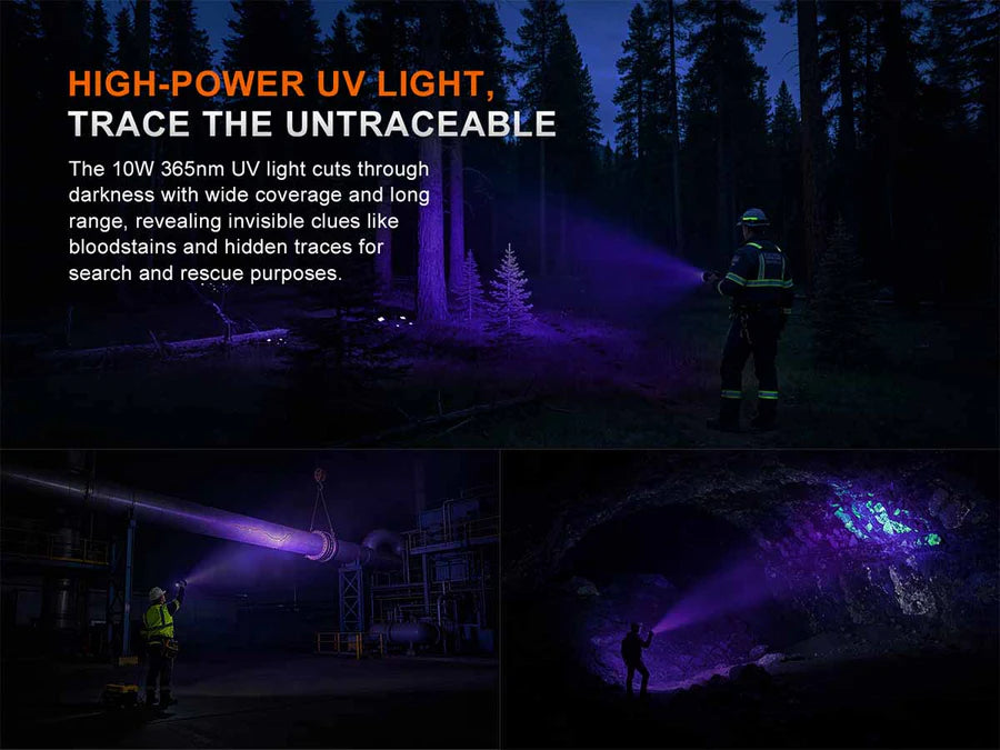 LR50R V2.0 (18000 lumens)