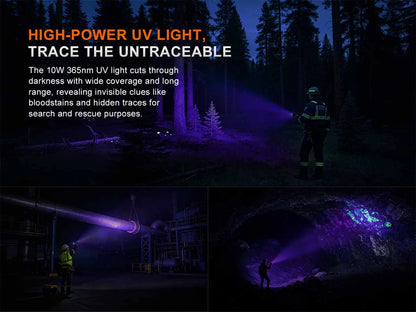 LR50R V2.0 (18000 lumens)