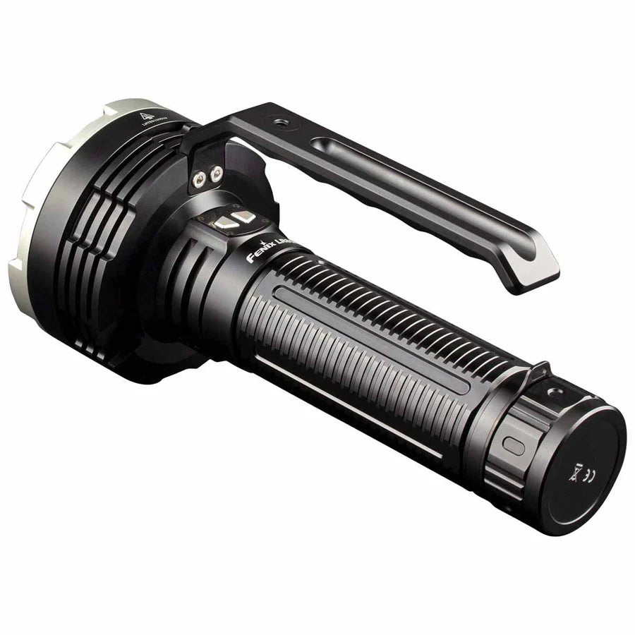 FENIX LR80R (18000 لومن) قابس المملكة المتحدة