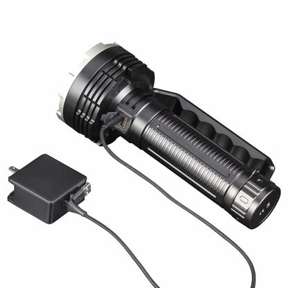 FENIX LR80R (18000 لومن) قابس المملكة المتحدة