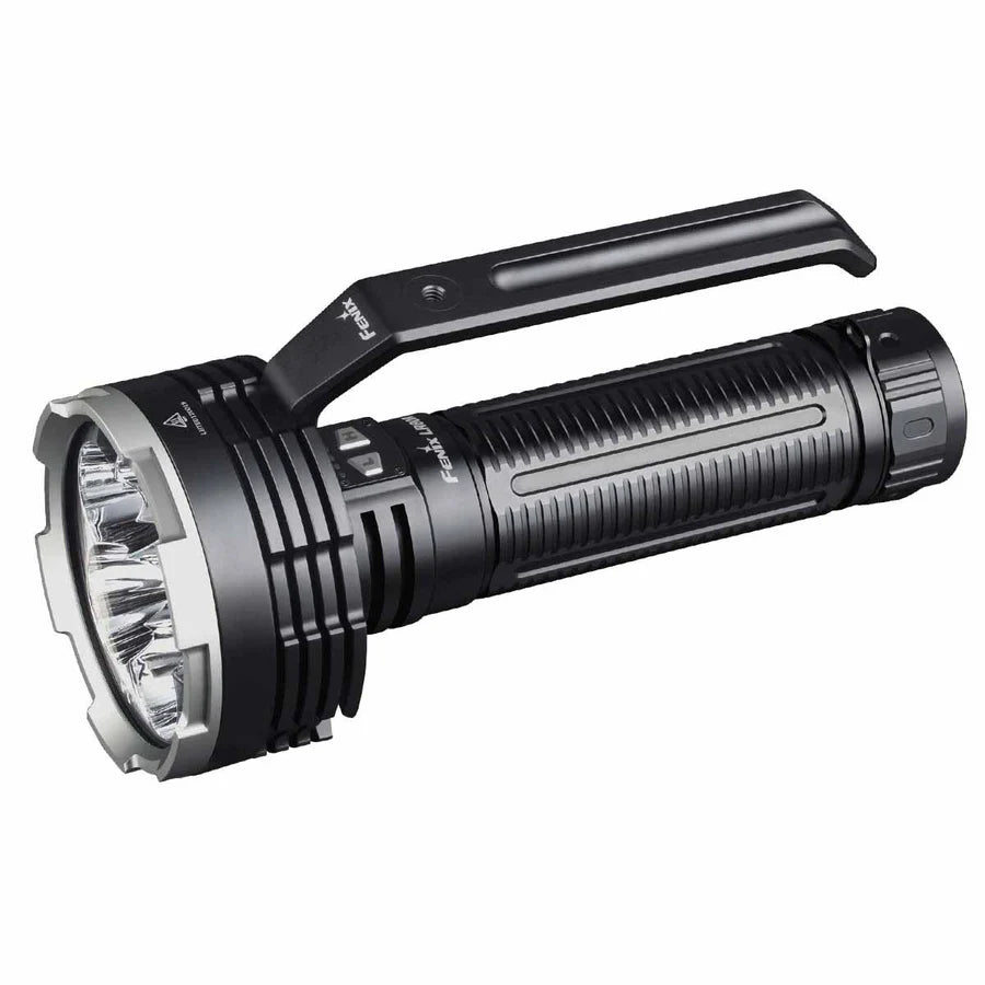 FENIX LR80R (18000 لومن) قابس المملكة المتحدة