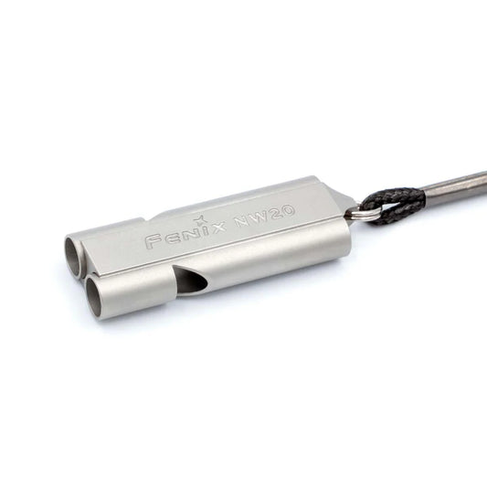FENIX NW20 LIFESAVING WHISTLE