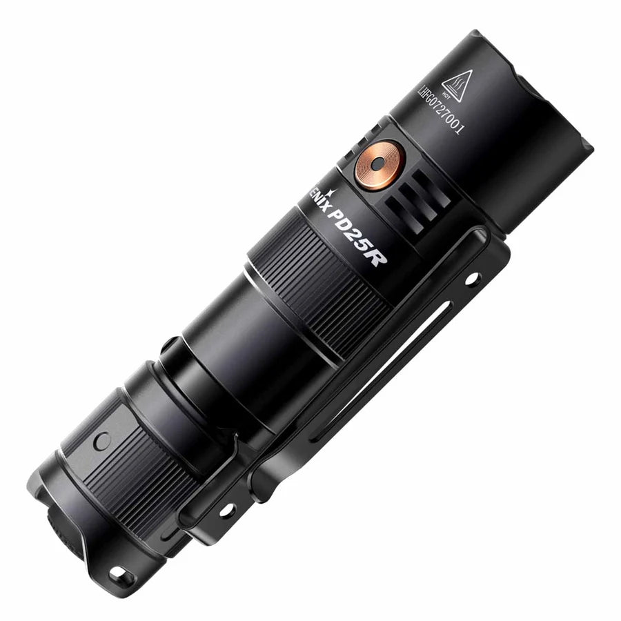 FENIX PD25R (800 LUMENS)