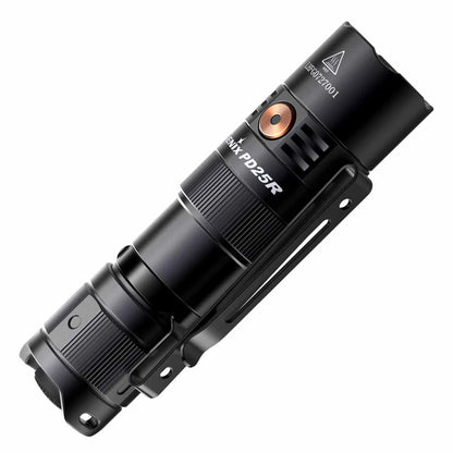 FENIX PD25R (800 LUMENS)