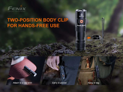 FENIX PD25R (800 LUMENS)