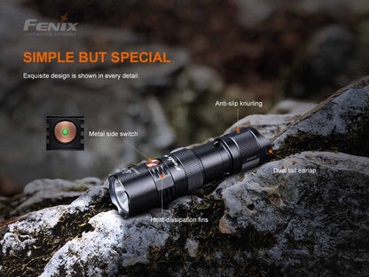 FENIX PD25R (800 LUMENS)