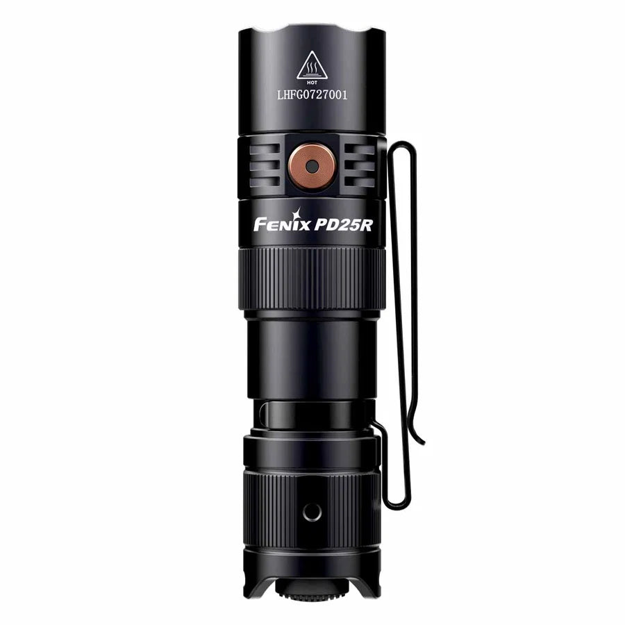 FENIX PD25R (800 LUMENS)