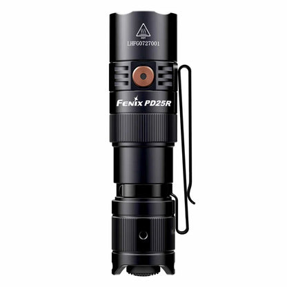 FENIX PD25R (800 LUMENS)