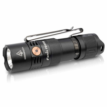 FENIX PD25R (800 LUMENS)