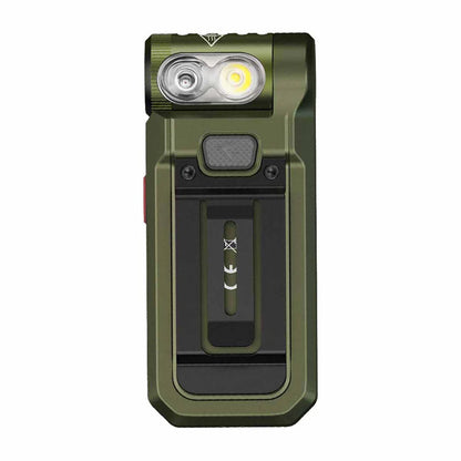 FENIX SW05R -UV ( 150 LUMENS )