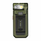 FENIX SW05R -UV ( 150 LUMENS )