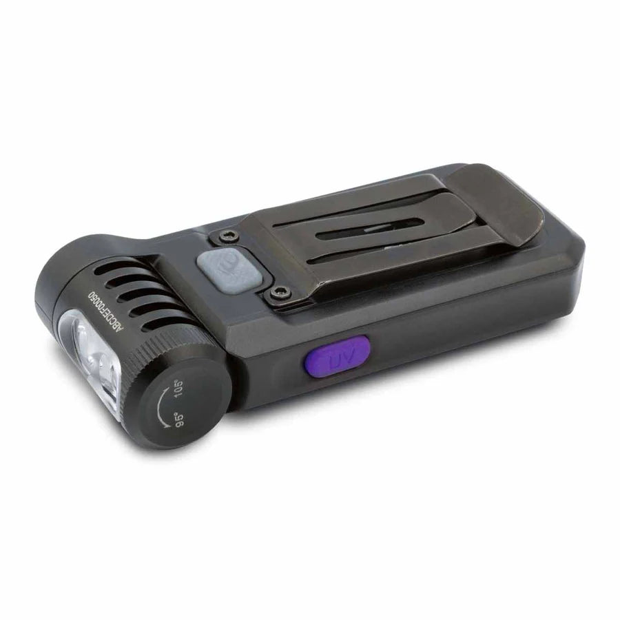 FENIX SW05R -UV ( 150 LUMENS )
