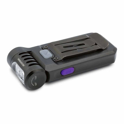 FENIX SW05R -UV ( 150 LUMENS )