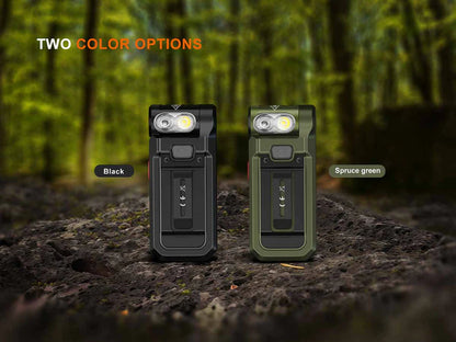 FENIX SW05R -RED ( 150 LUMENS )
