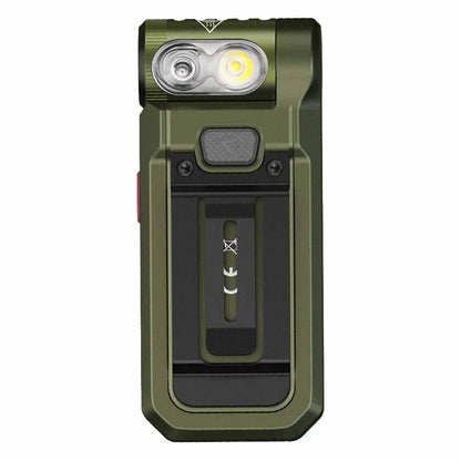 FENIX SW05R -RED ( 150 LUMENS )