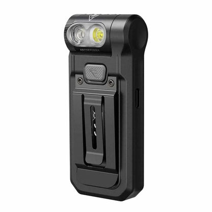 FENIX SW05R -RED ( 150 LUMENS )