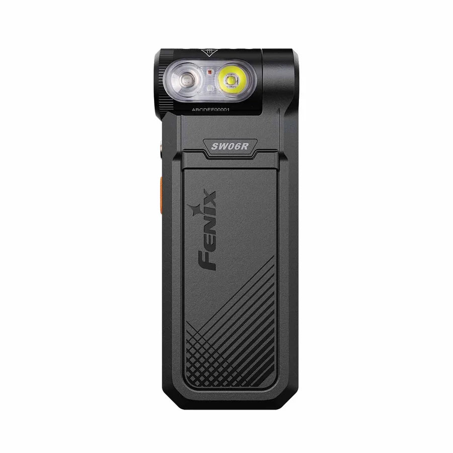 FENIX SW06R (500 LUMENS)
