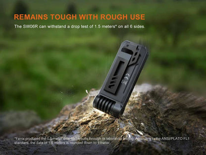 FENIX SW06R (500 LUMENS)