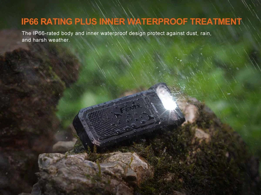FENIX SW06R (500 LUMENS)