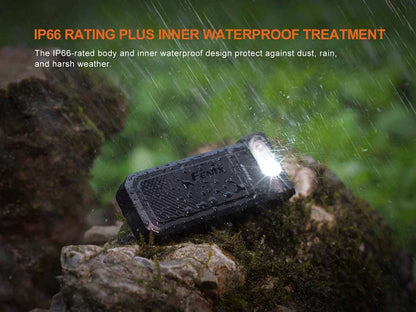 FENIX SW06R (500 LUMENS)