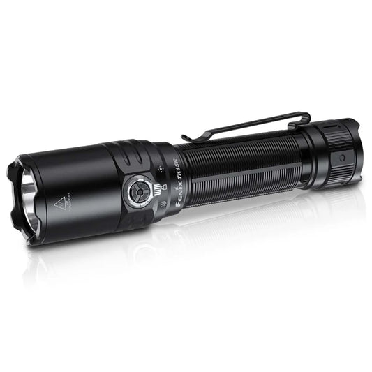 FENIX TK15R (black)