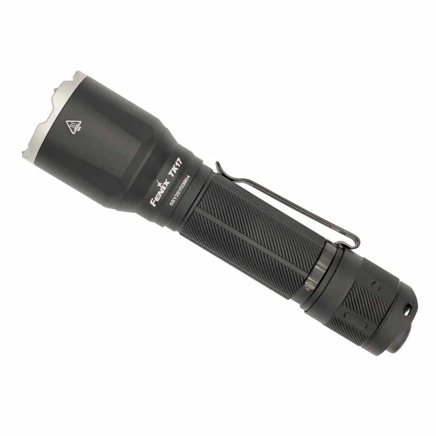 FENIX TK17 (3600 lumens)