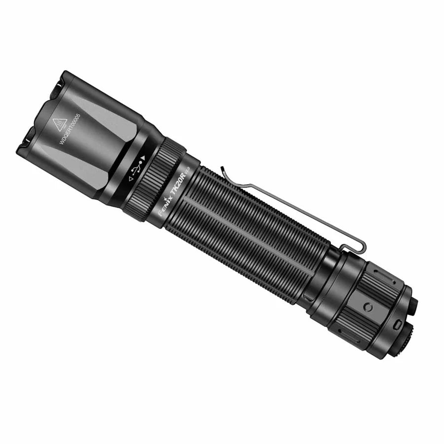 FENIX TK20R V2.0 (3000 LUMENS)