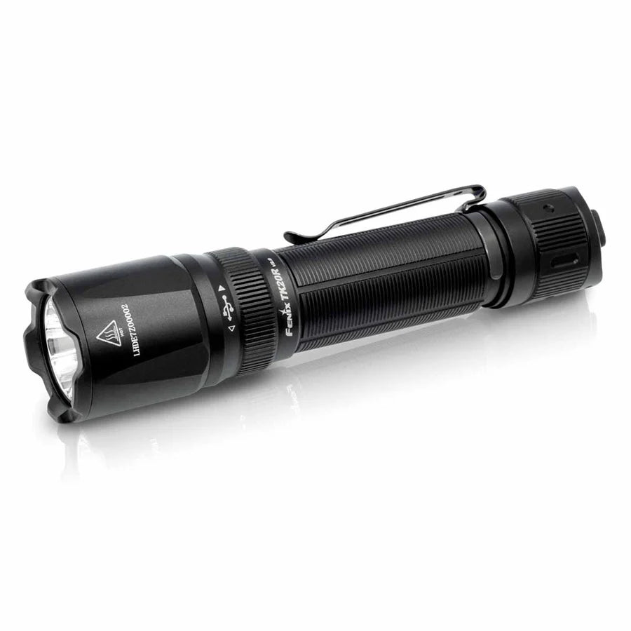 FENIX TK20R V2.0 (3000 LUMENS)