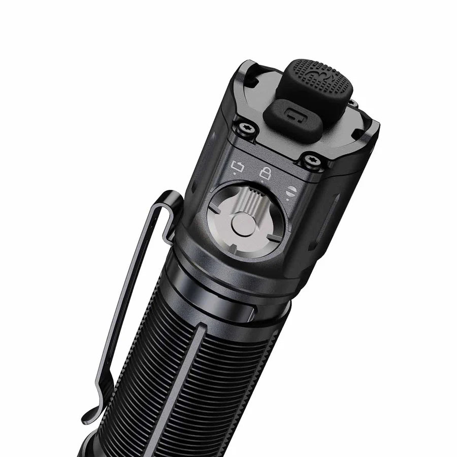 FENIX TK25R ( 3600 LUMENS )