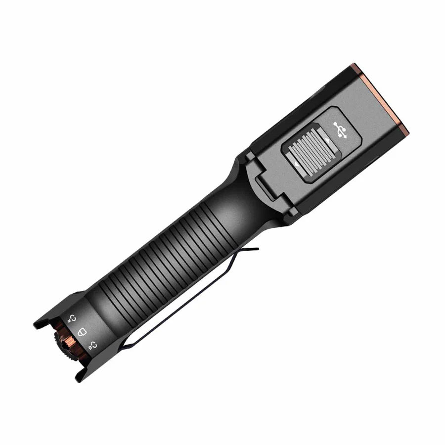 FENIX TK28R ( 6500 LUMENS )