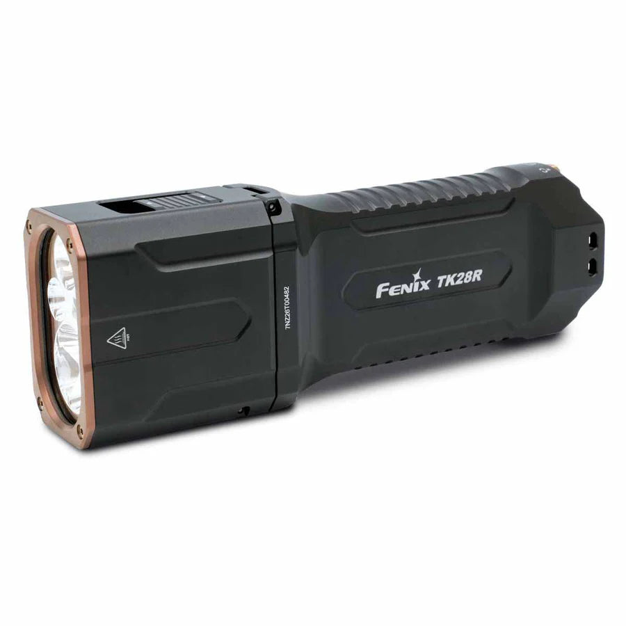 FENIX TK28R ( 6500 LUMENS )