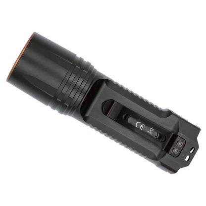 FENIX TK35R  (5800 lumens )