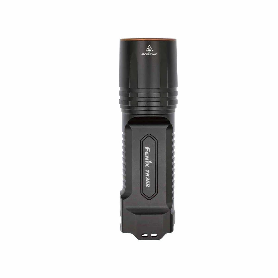 FENIX TK35R  (5800 lumens )