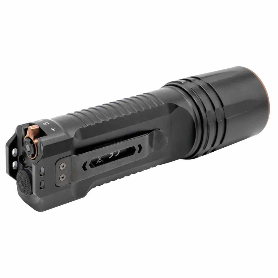 FENIX TK35R  (5800 lumens )