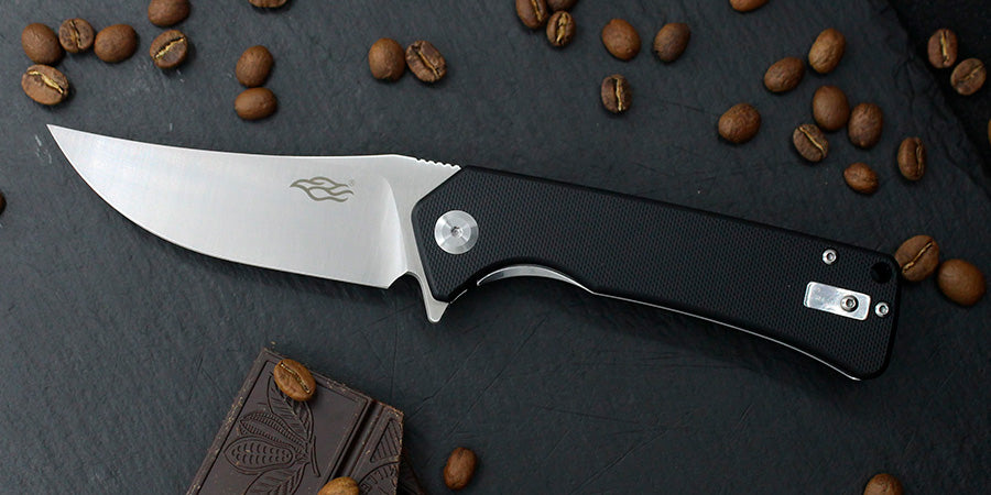 GANZO FH923