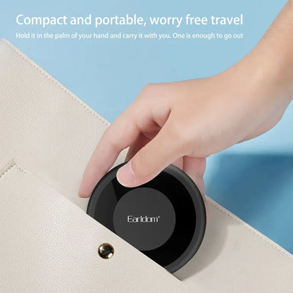 EARLDOM TC20 TRAVEL CHARGER KIT