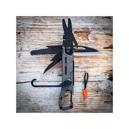 GERBER STAKEOUT