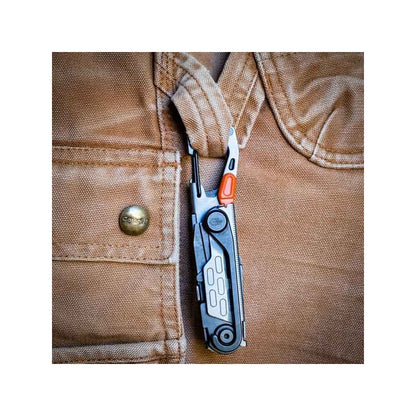 GERBER STAKEOUT