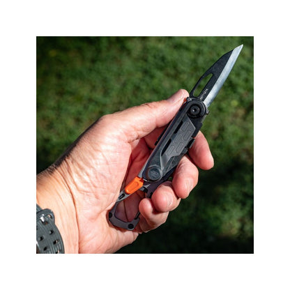 GERBER STAKEOUT