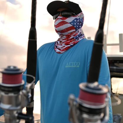 FISHMONKEY PERFORMANCE FACE GUARD