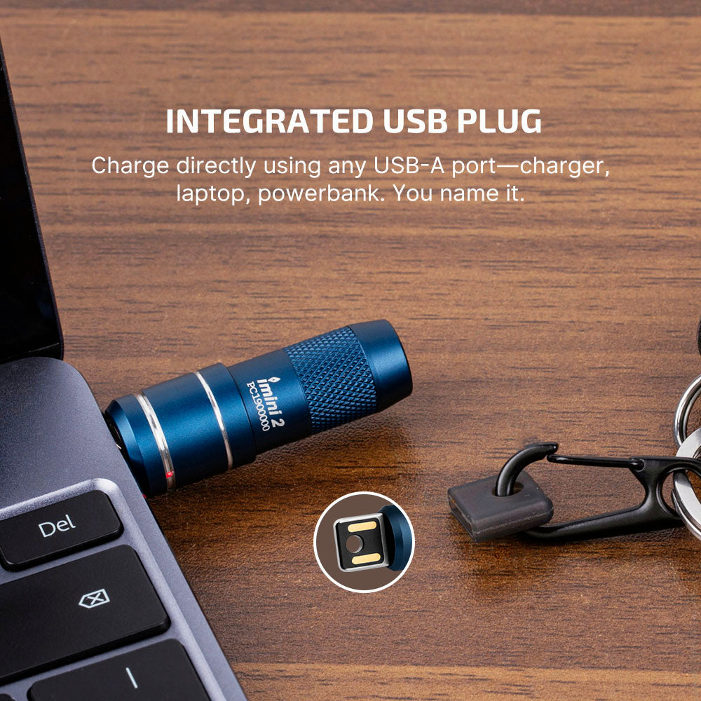 OLIGHT I MINI 2