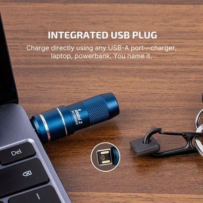 OLIGHT I MINI 2