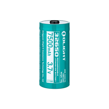 OLIGHT 7500mAh CUSTOMIZED ORB-326C75