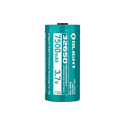 OLIGHT 7500mAh CUSTOMIZED ORB-326C75