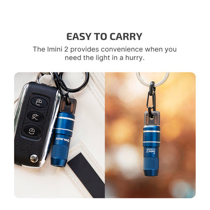 OLIGHT I MINI 2